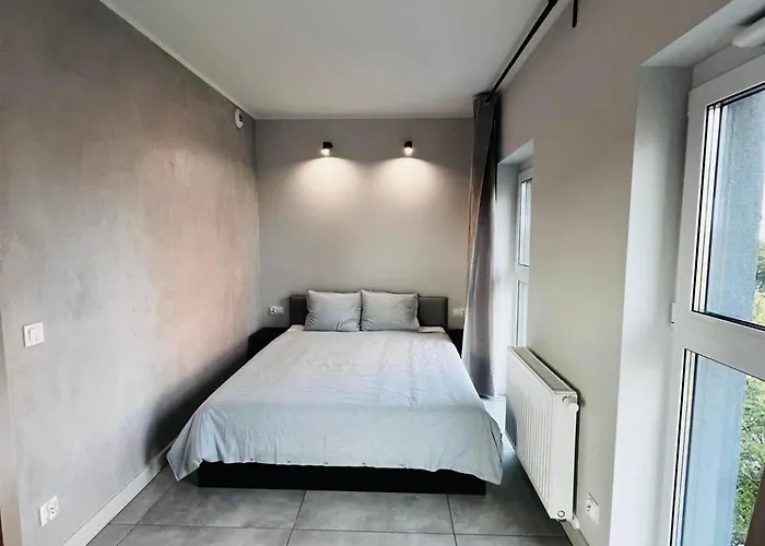 Property Apart - Legnicka Business Center