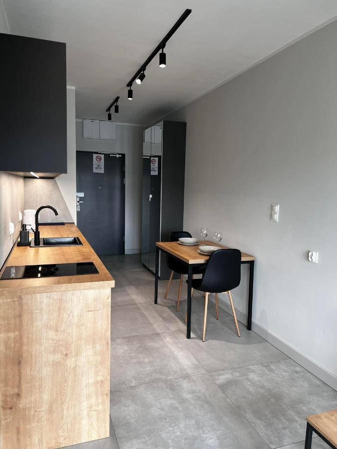 Apartment - Legnicka Business Center Breslau