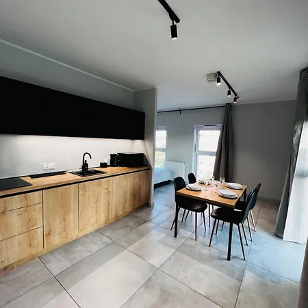 Property Apart - Legnicka Business Center Breslau Exterior foto