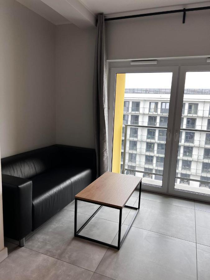 - Legnicka Business Center Breslau