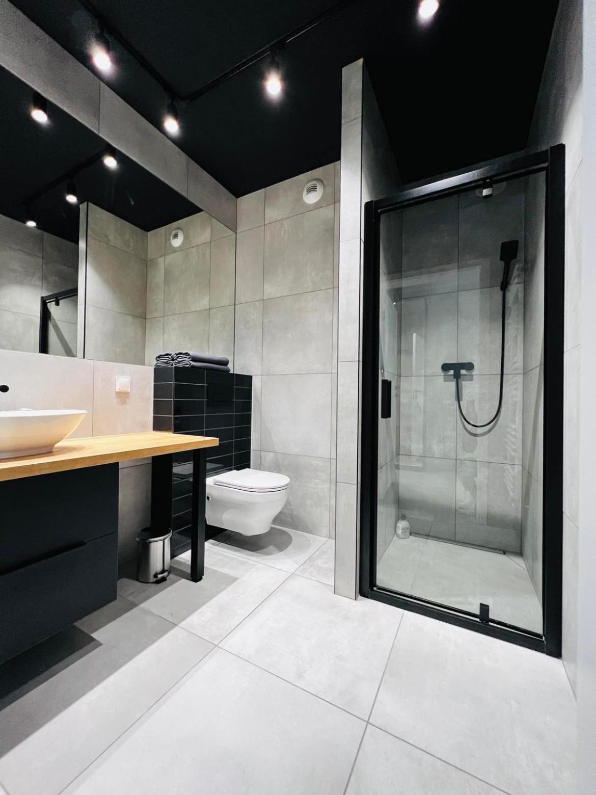 Apartment - Legnicka Business Center Breslau